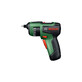 Bosch akukruvikeeraja PSR Select II